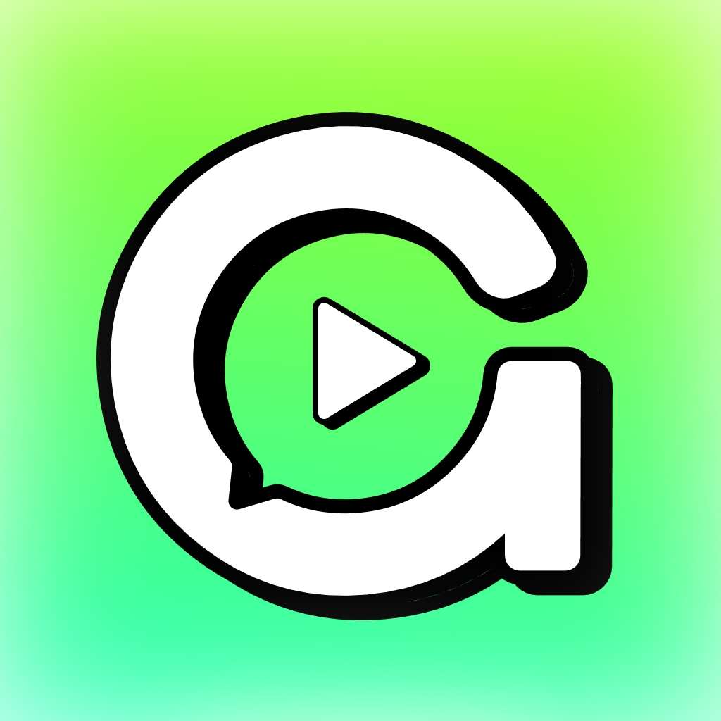 Gela app icon